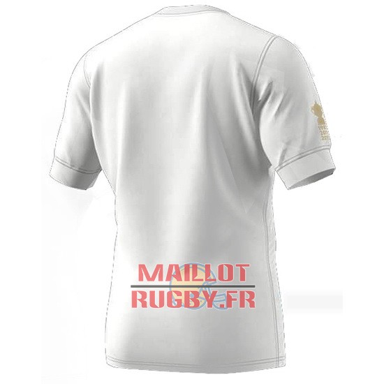 Maillot Nouvelle-zelande All Black Rugby RWC2019 Exterieur